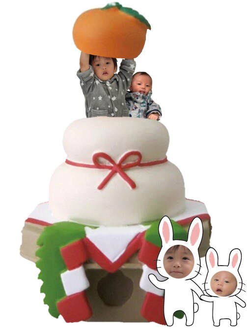 いろんな合成写真作ります かわいいペットやお子様の画像編集お任せください。 イメージ3