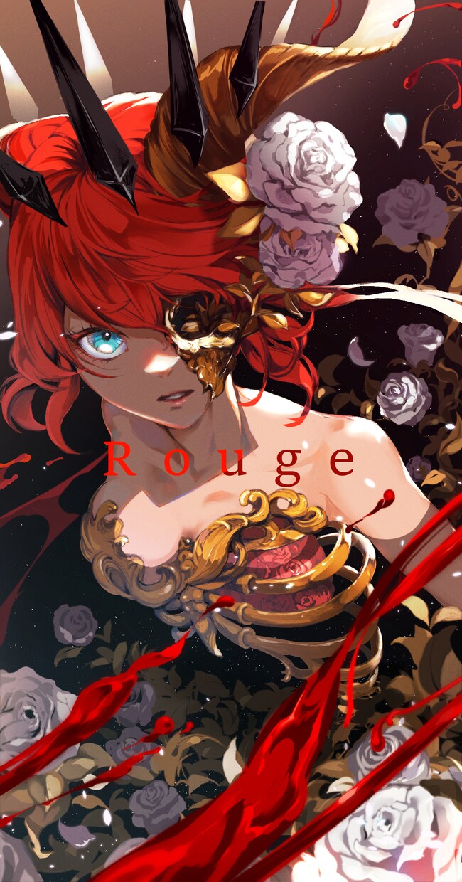 オーダーされたイラスト製作を行います 誠意を込めて、ご満足頂けるイラストを製作します！ イメージ4