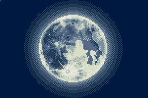 可愛い小物のドット絵を提供します 商用利用可！食べ物、お魚、惑星など、何でも描きます！ イメージ3