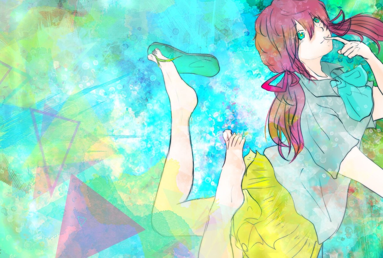 ツイッター等でのアイコン描きます イラストアイコンを使いたい方、ぜひご利用ください イメージ3
