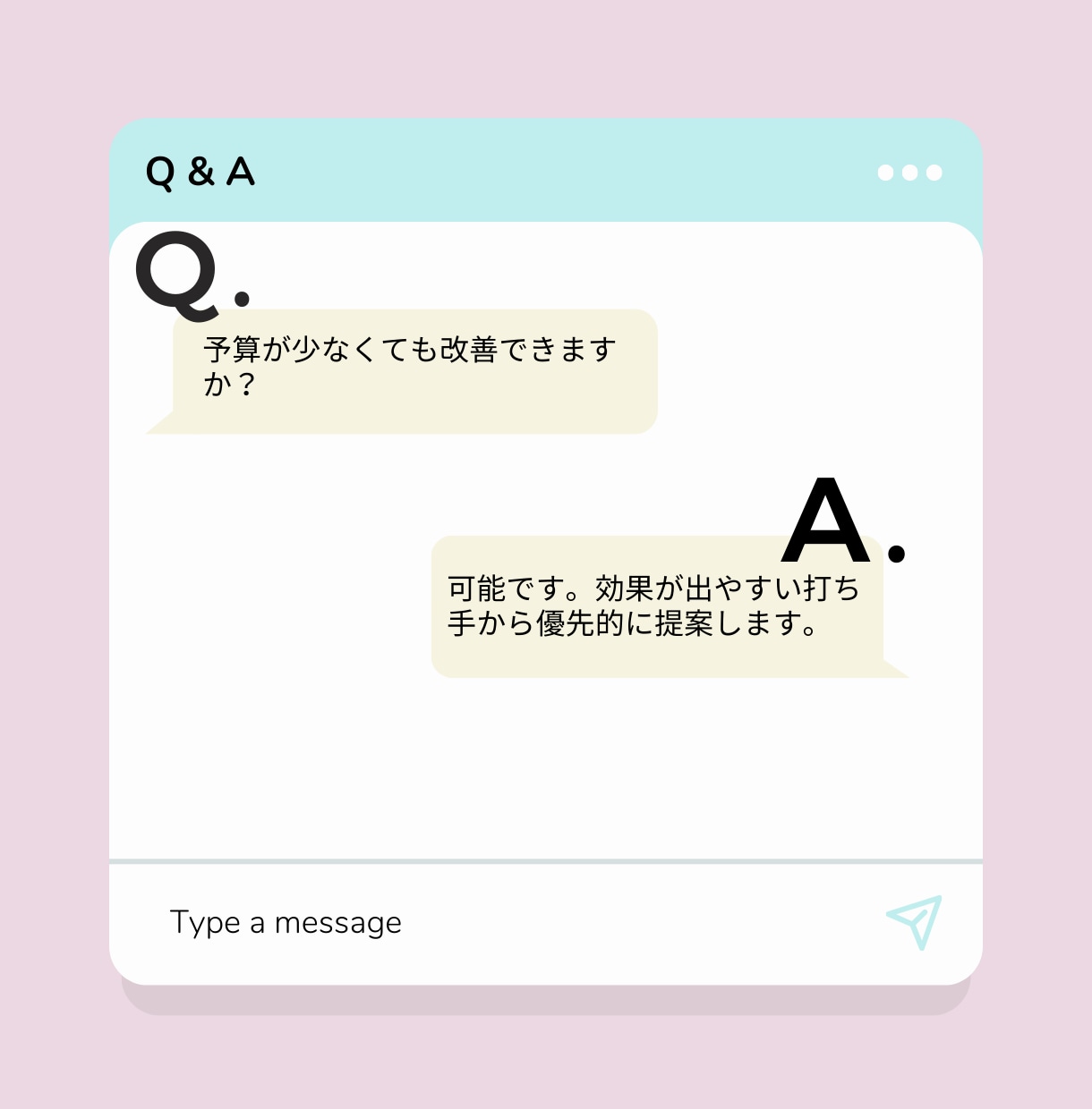 Meta/Facebook広告運用のサポートします フェイスブック広告運用のプロがマンツーマンサポートいたします イメージ9