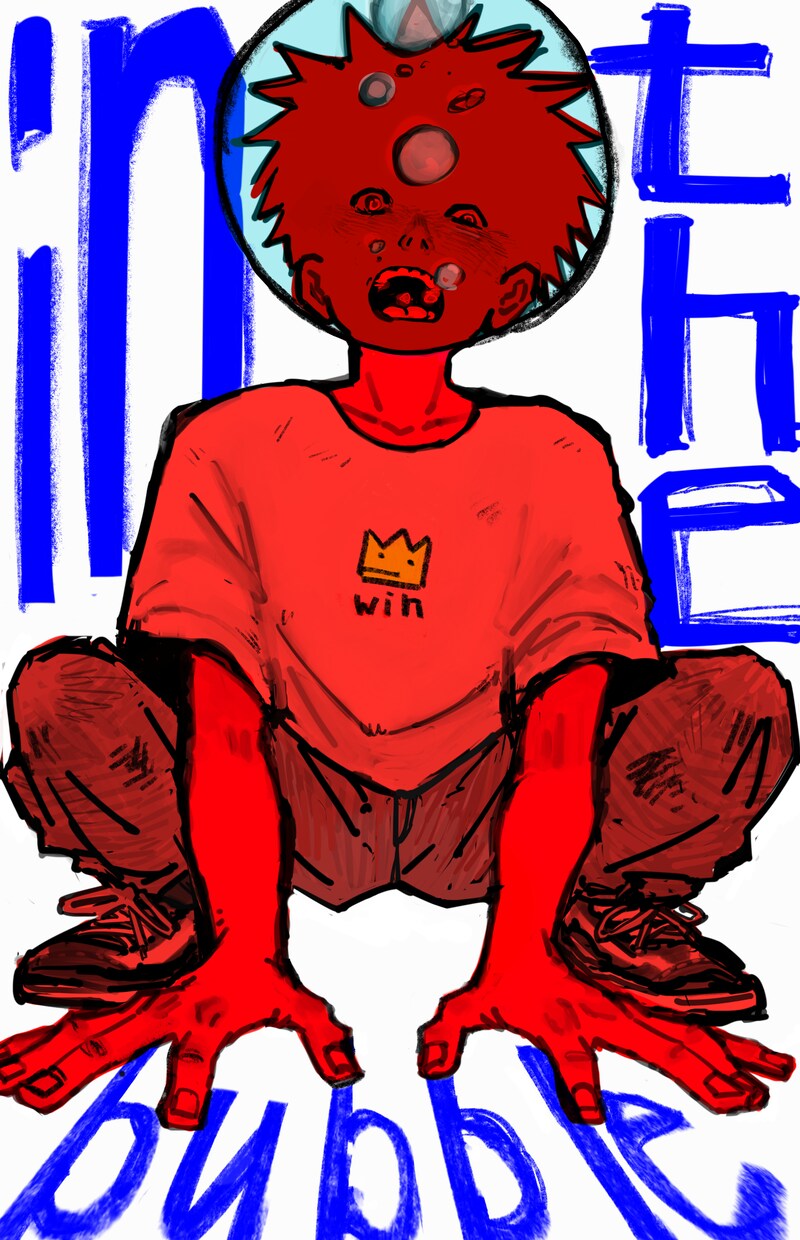 イラスト描きます アイコン、サムネイルなどに使えるイラストを描きます。 イメージ2