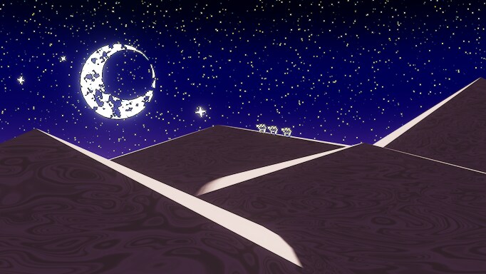 背景イラスト・一枚絵を制作します ゲーム背景/挿絵/壁紙/配信背景/動画/SNS/サイト イメージ8