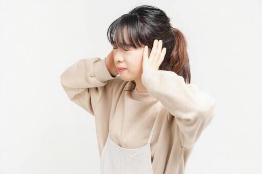 ミソフォニアの方、お話をお聞きし対策考えます ミソフォニアで悩んでいる方が楽に生活できるように イメージ1
