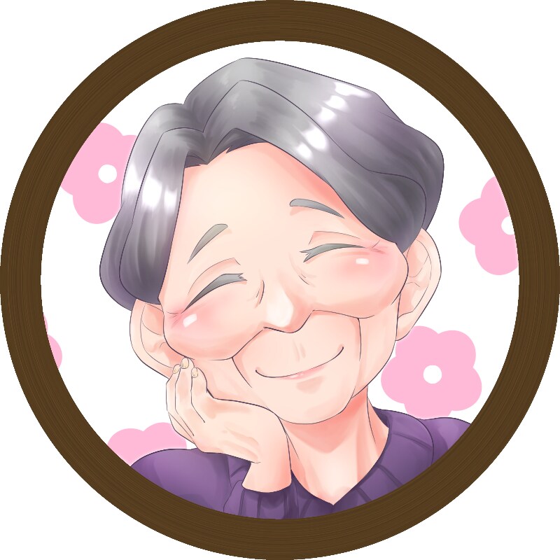 あなただけのキャラクターお描きします ゲームやTwitterなどSNSにおすすめ イメージ3