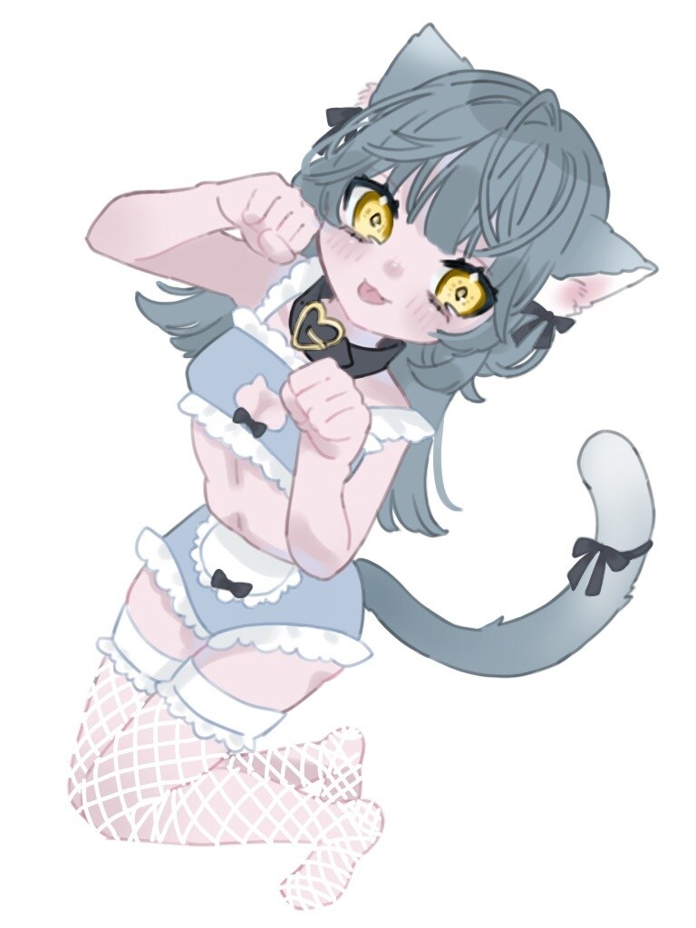 オリジナルイラストお描きします 等身やデフォルメ、絵柄お選びいただけます！ イメージ3