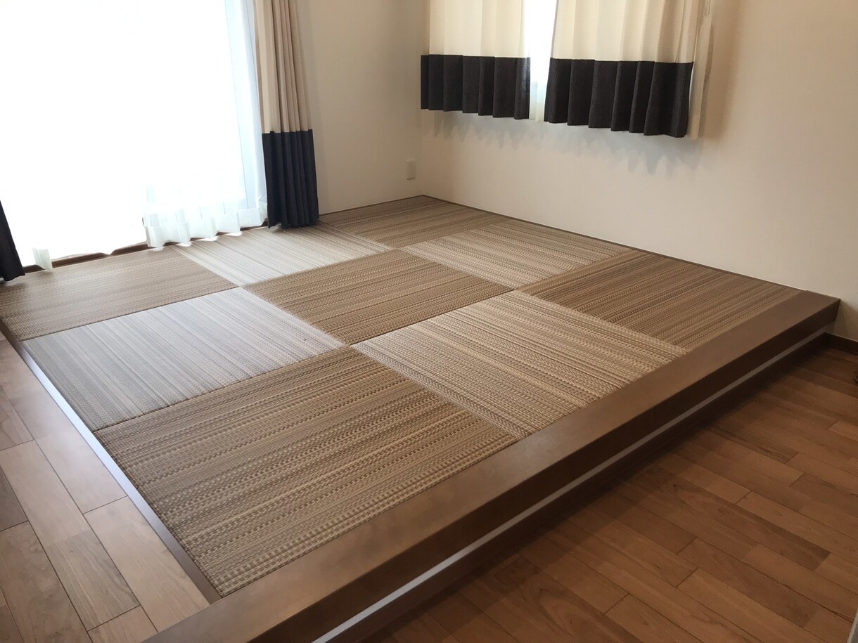 理想の建築プランご提案します 専用住宅、賃貸住宅、外構提案まで幅広くご提案します イメージ8