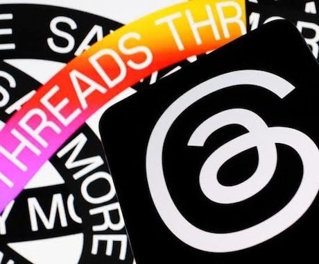 Threadsのフォロワー【500人】増やします スレッズ集客・フォロワー増やし・宣伝・拡散手伝います！ イメージ1