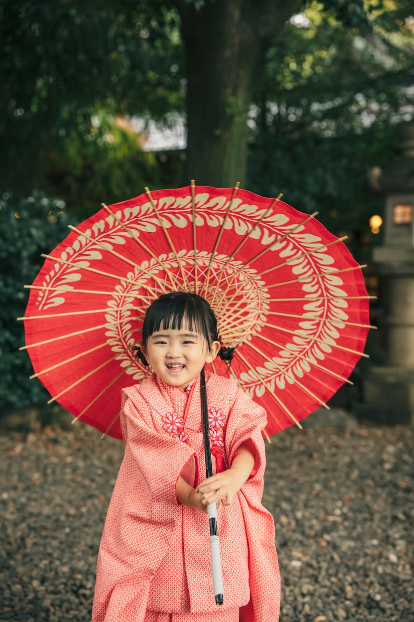 素敵な七五三・お宮参りの思い出を残します お子さん撮影累計1000件以上！子供撮影が得意です！ イメージ2
