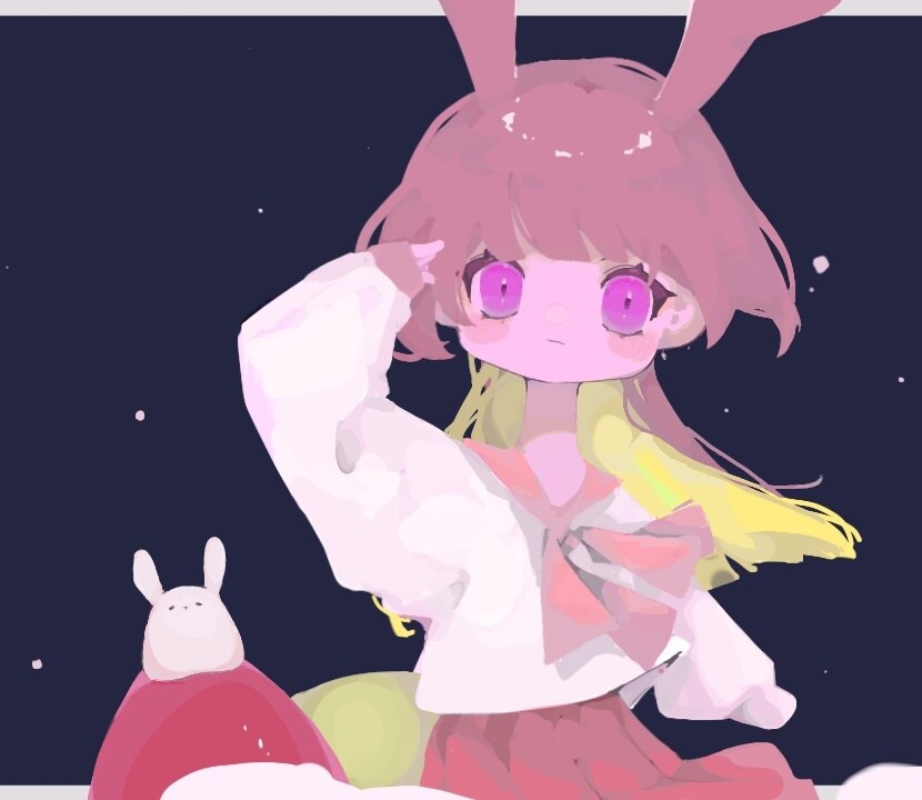 活動用イラスト描きます 皆様の活動の支援をさせていただきたいです。 イメージ2