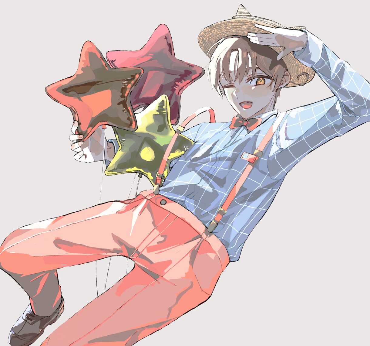 低価格で様々な用途のイラスト描きます これから何かを始めたい方をイラストで応援します！！ イメージ2