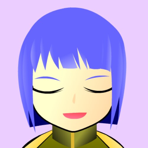 SNSアイコン制作致します ちょっと珍しいタッチのアイコンです イメージ5
