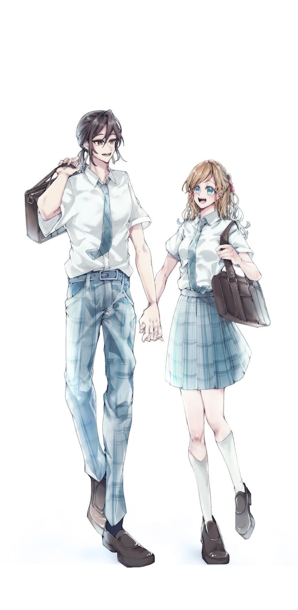 漫画・イラスト制作承ります あなたの理想を漫画やイラストにします！ イメージ5