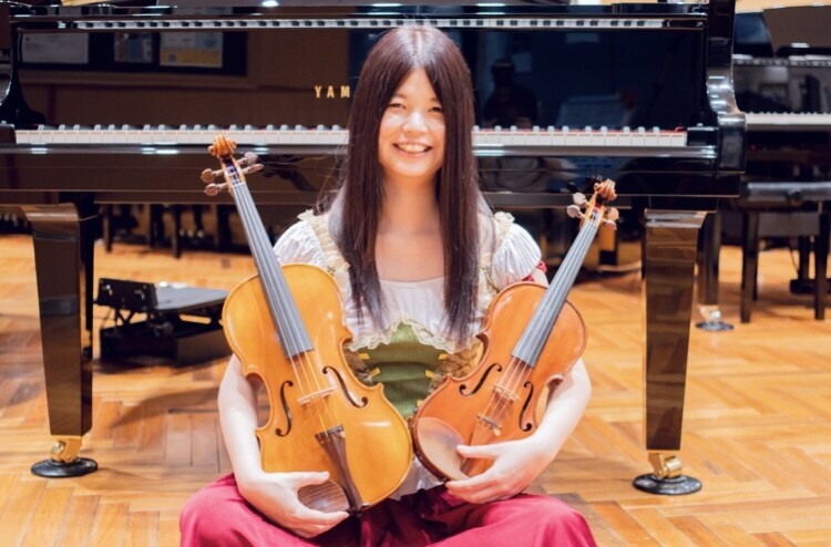あなたの心を癒します あなたの今の気分を和ませる為に、即興で一曲プレゼントします♪ イメージ1