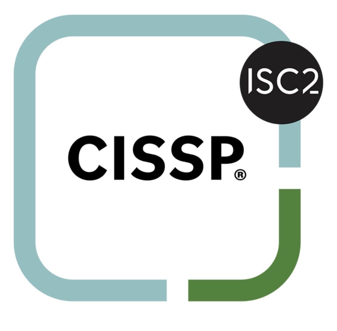 CISSPの相談乗ります CISSP取得で困り事ありませんか? イメージ1