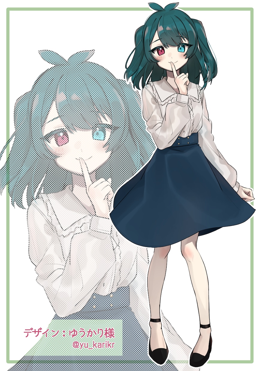 イラスト描きます たくさんのご連絡お待ちしております イメージ2
