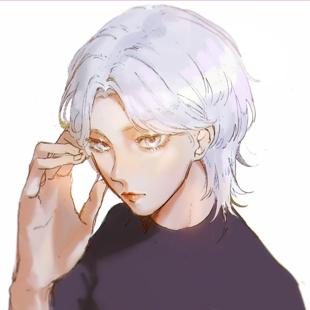 イラストを制作します 個人的な観賞用からSNSに使用するものまで幅広く描きます！ イメージ1