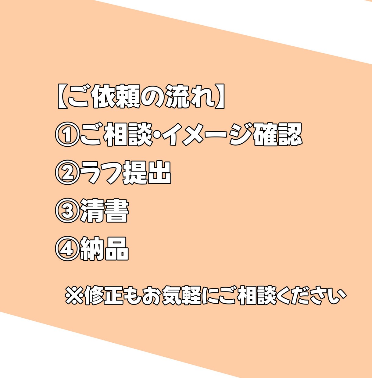 SNSアイコン向け＊ふんわり女の子×お花描きます ご要望に合わせて、女の子とお花のアイコンをお描きします！ イメージ3