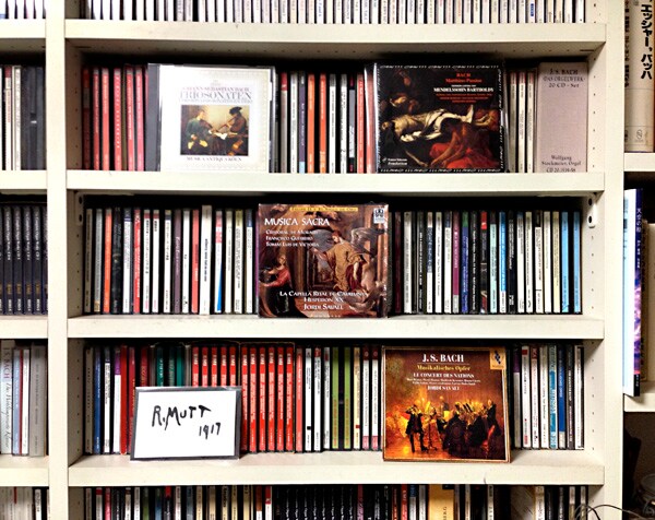 疲れた心に……癒しの古楽、紹介します バッハ以前の古い音楽を聴いて半世紀。本当に心に効く音楽を…… イメージ1