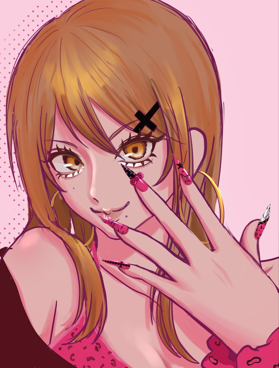 あなただけのオリジナルアイコンを描きます かわいいなど、ご希望の雰囲気に合わせて丁寧に描きます！ イメージ2