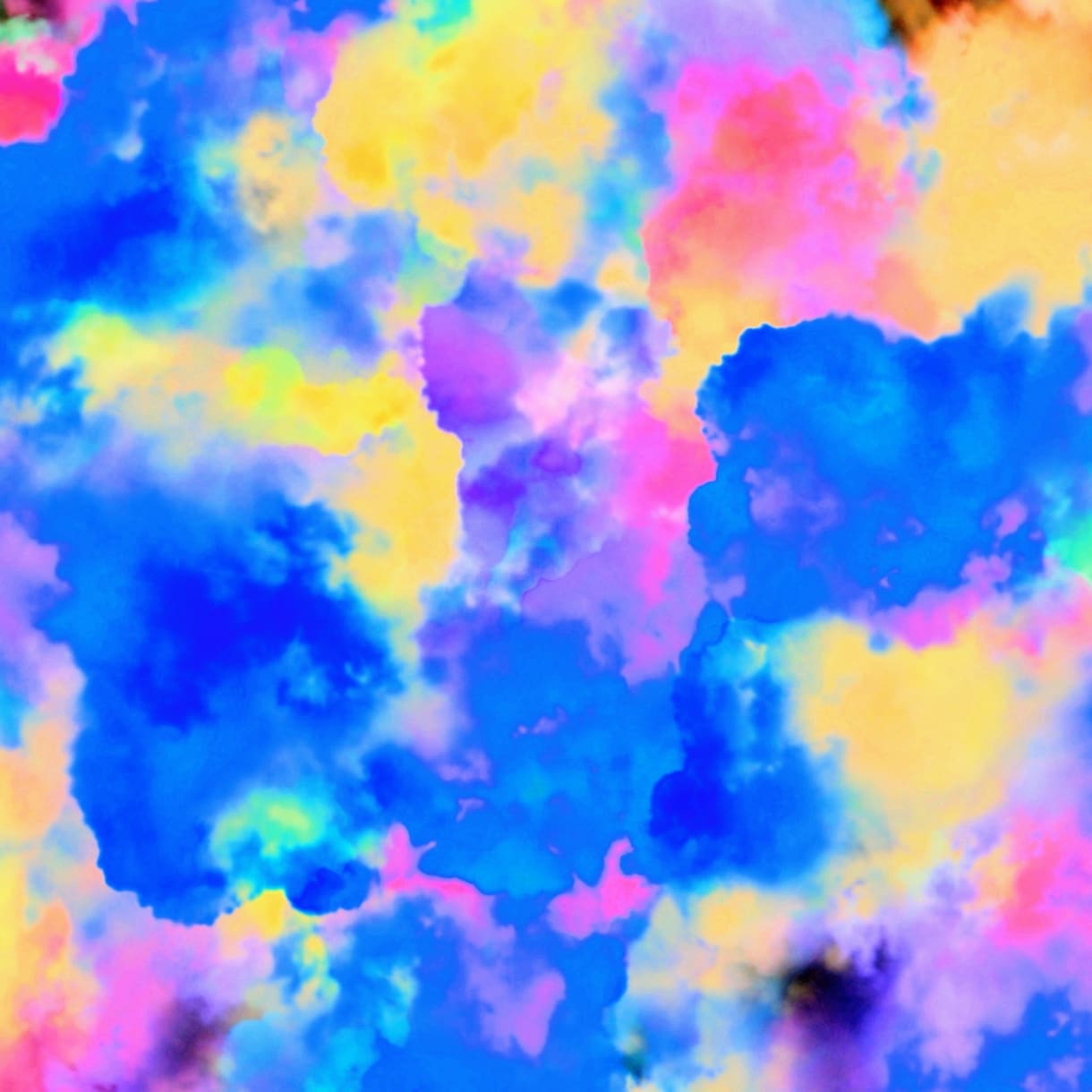 スマホで心象画を描きます アート作品を日常に置いてみませんか？ イメージ1