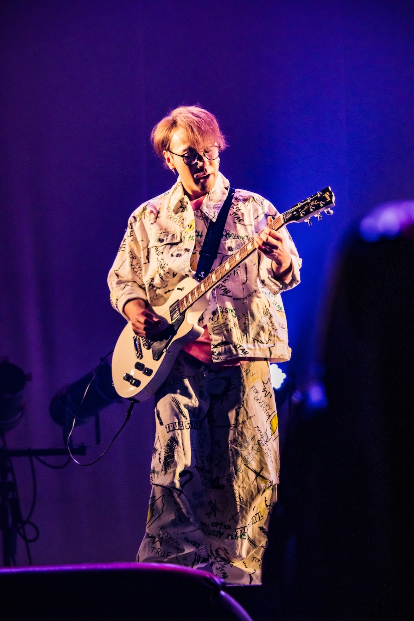 ライブ・ステージ撮影｜熱気と見せ場を残します 音楽経験×撮影100件以上｜イベント・コスパフォ対応 イメージ8