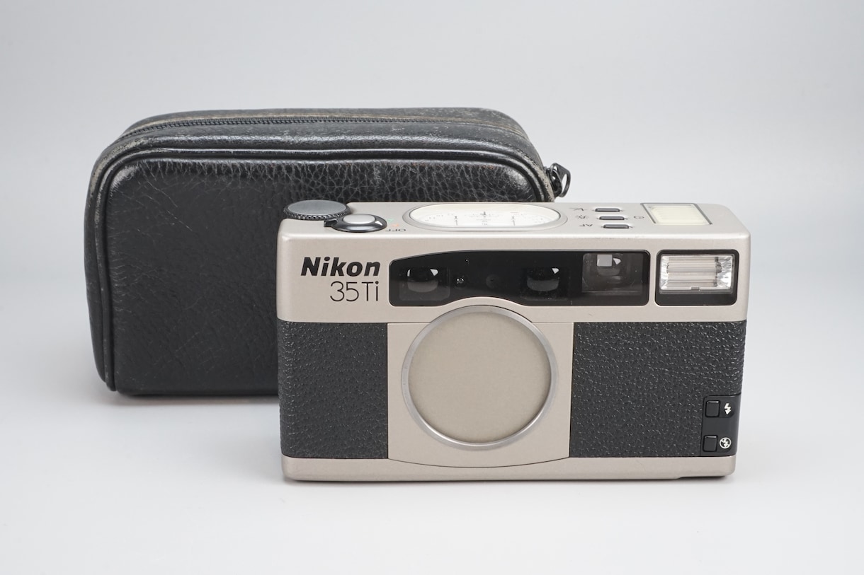 中古カメラ・レンズの検品と撮影を代行します カメラ専門の検品代行。訳あり品の状態確認もお任せください イメージ2