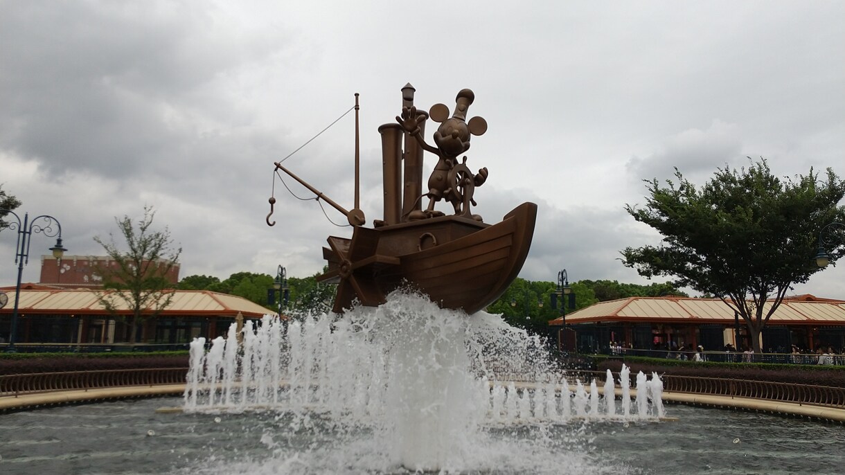 上海ディズニーランドに関する疑問・不安を解消します 上海ディズニー攻略法も伝授できます！ イメージ2