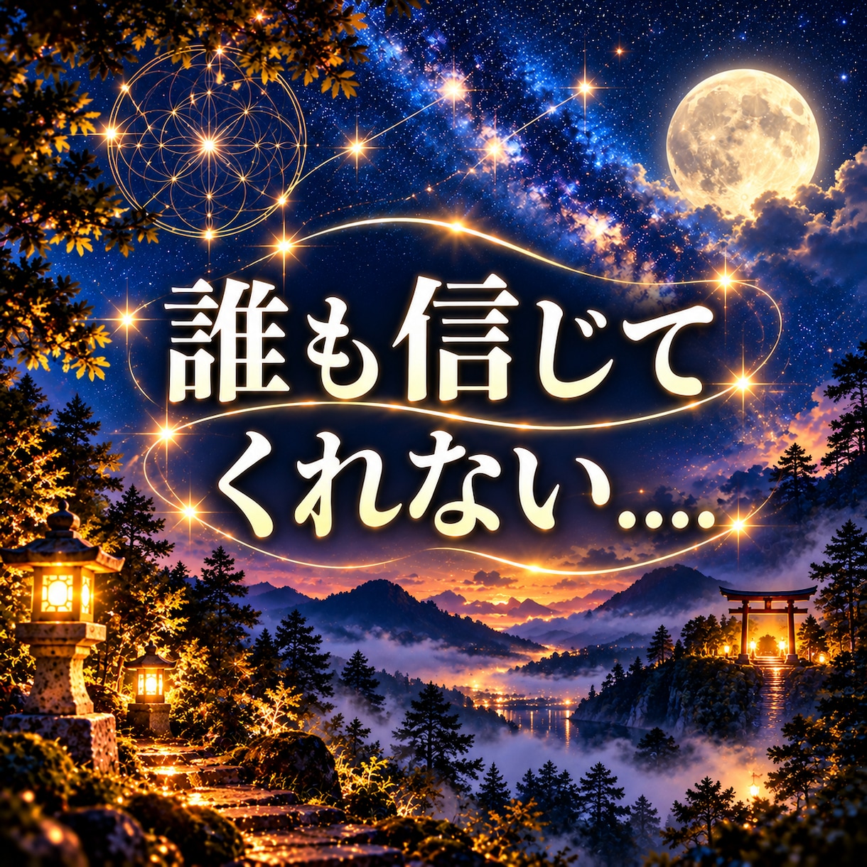不思議・神秘的なお話、じっくり聴きます あなたの不思議なお話、否定せずに聴かせていただきます。 イメージ6