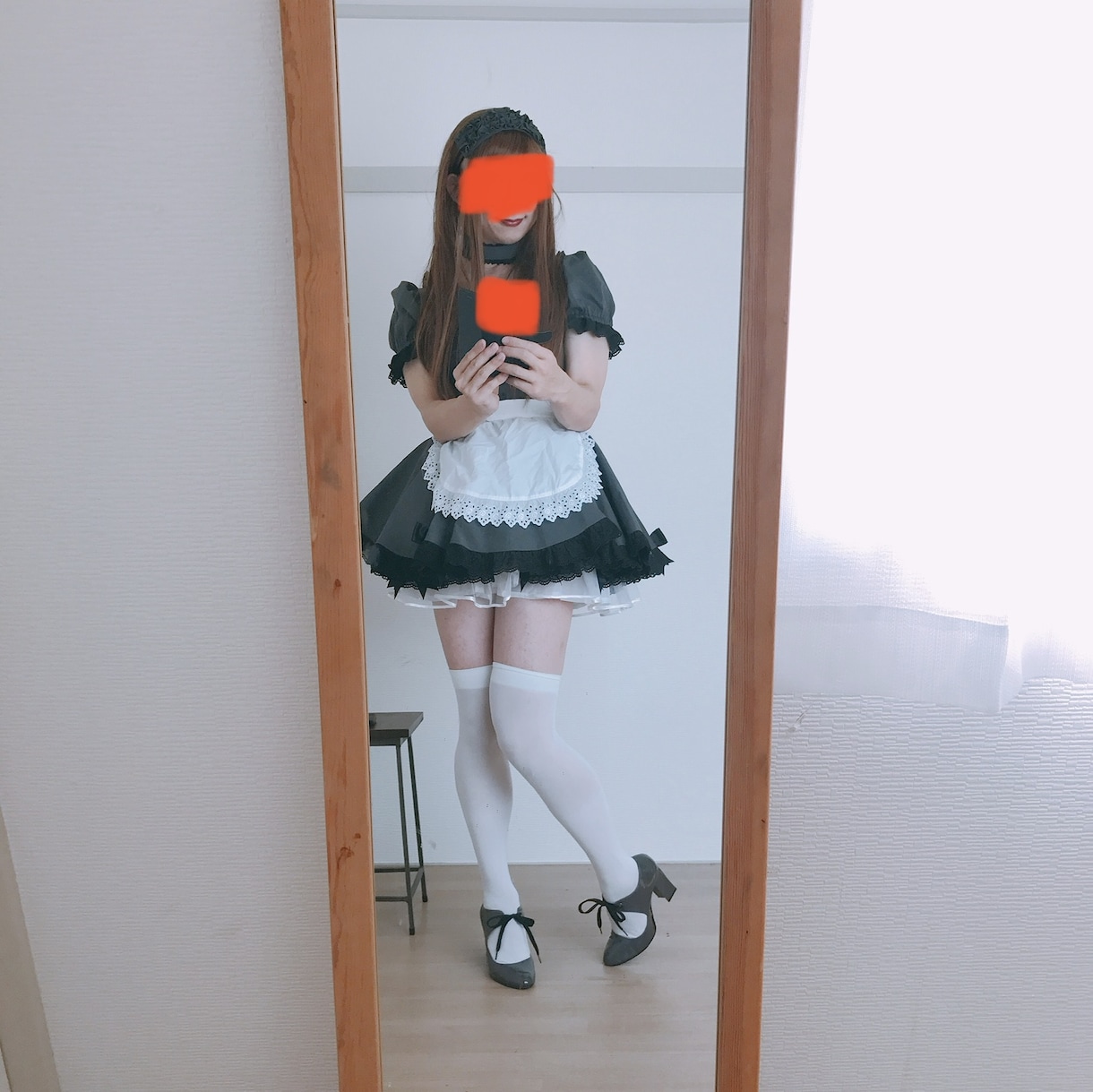 命令いただいたポーズの写真と動画をご提供します 男の娘にビデオチャットでなんなりとご命令ください。 イメージ3