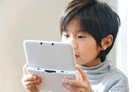 幼児期からのゲームが与える脳の被害教えます スマホやゲームをしている時、お子さんの脳はこんなことに！ イメージ1