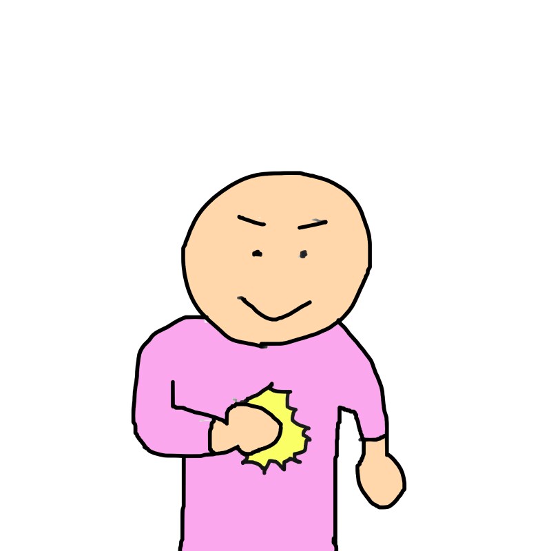 どんなポーズや表情でもOK！人物画を描きます 【完全オリジナル】他とはちょっと違う人物画が欲しい方！ イメージ8