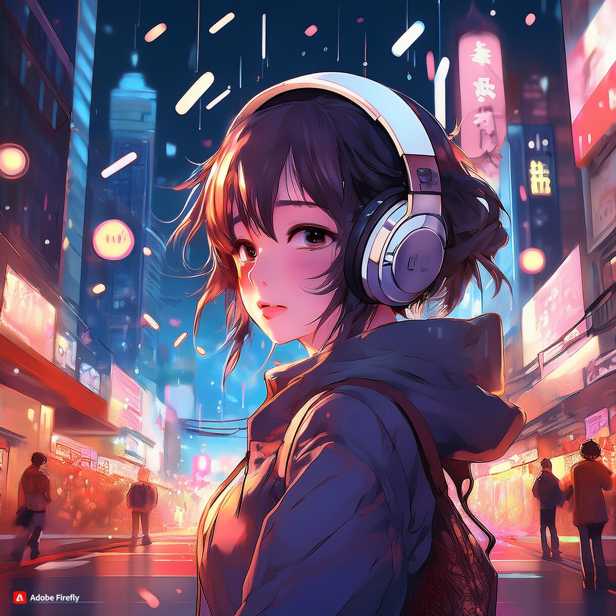 あなただけの曲をお届け！SUNO AIで作曲します 気に入らなれければお支払い不要！短納期・格安対応！ イメージ2
