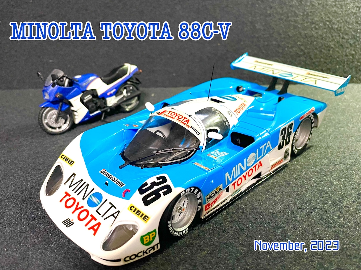 真心を込めて、プラモデルの製作を代行致します 実績多数！そのプラモデル、あなたの代わりに作ります！ イメージ8