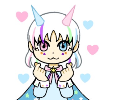 可愛いミニキャラを描きます あなたのイメージや要望に真摯に寄り添います イメージ2