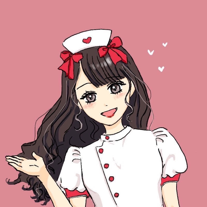 あなたの写真を少女漫画風イラストにします SNSアイコンやプレゼントに♪ イメージ2