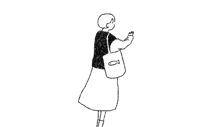 脱力感のある可愛いイラストを描きます SNSのアイコンや投稿に使える脱力感のある絵を描きます イメージ9