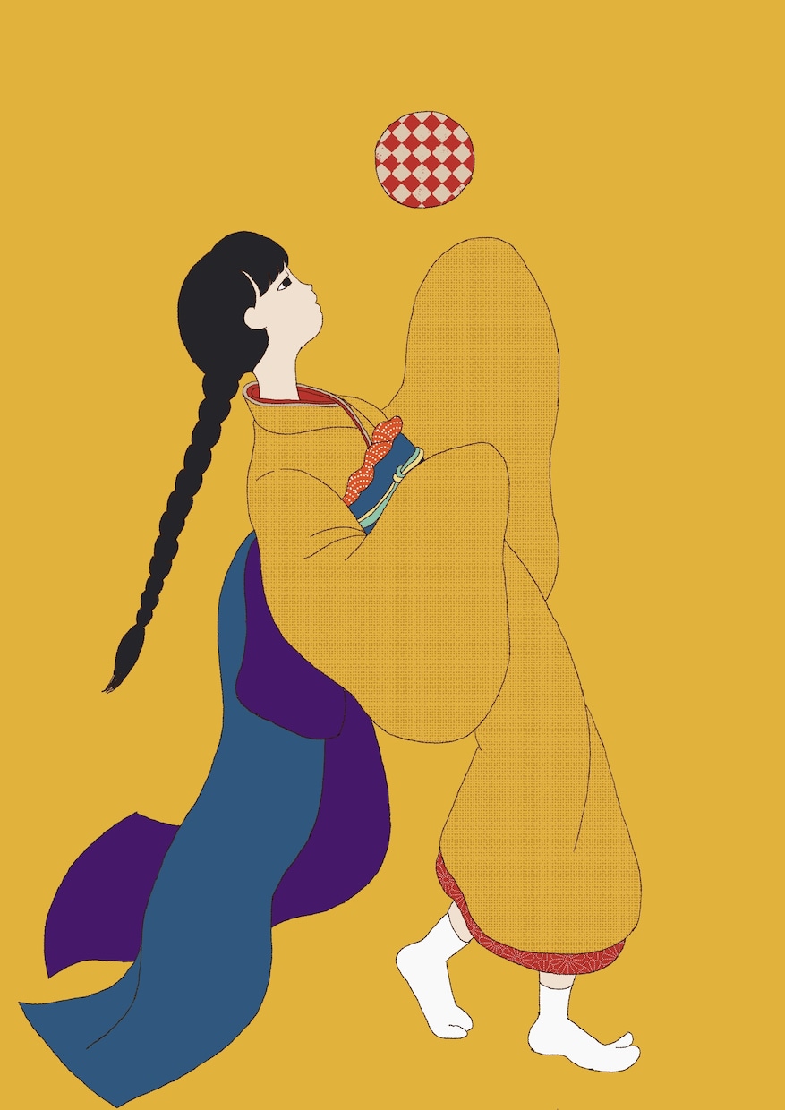 温かい雰囲気のイラスト描きます 人物や動物、植物などのイラストのご依頼お待ちしております イメージ1