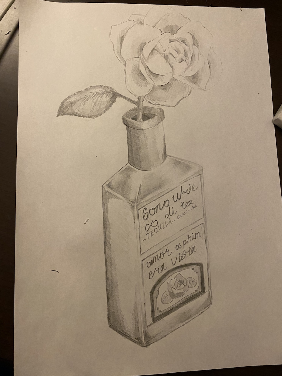 おしゃれだったりかっこいいロゴを描けます Only Oneのスペシャルロゴをあなたに イメージ2