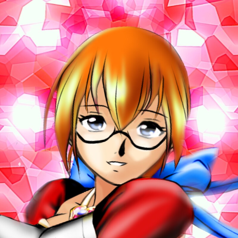 SNSプロフィールアイコン作成致します アニメタッチからファンシーまで多岐的な作風で応えます イメージ4