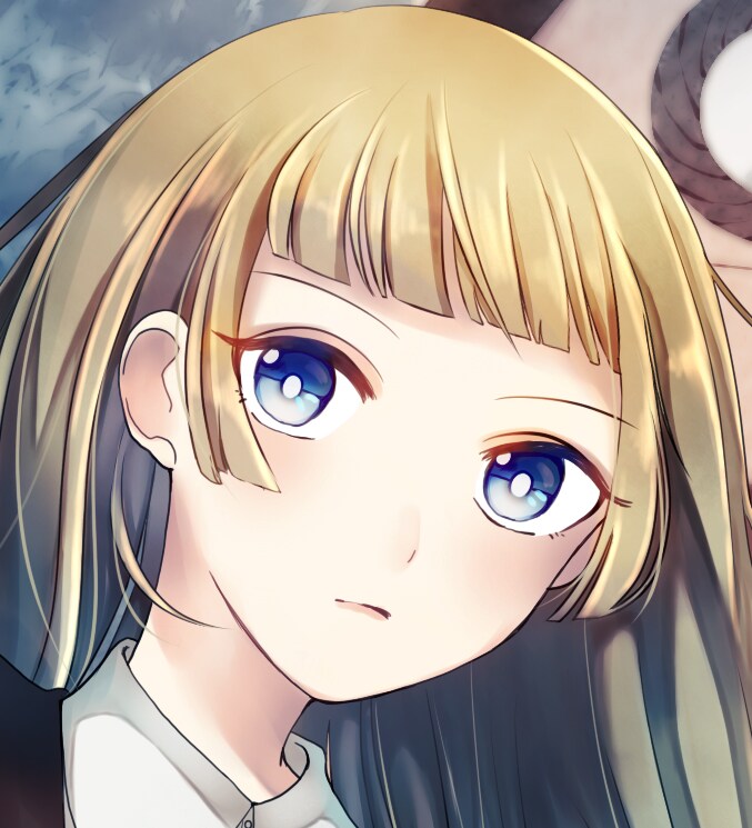 SNSアイコンを制作いたします 可愛い・かっこいい少年少女をお描きします！ イメージ2