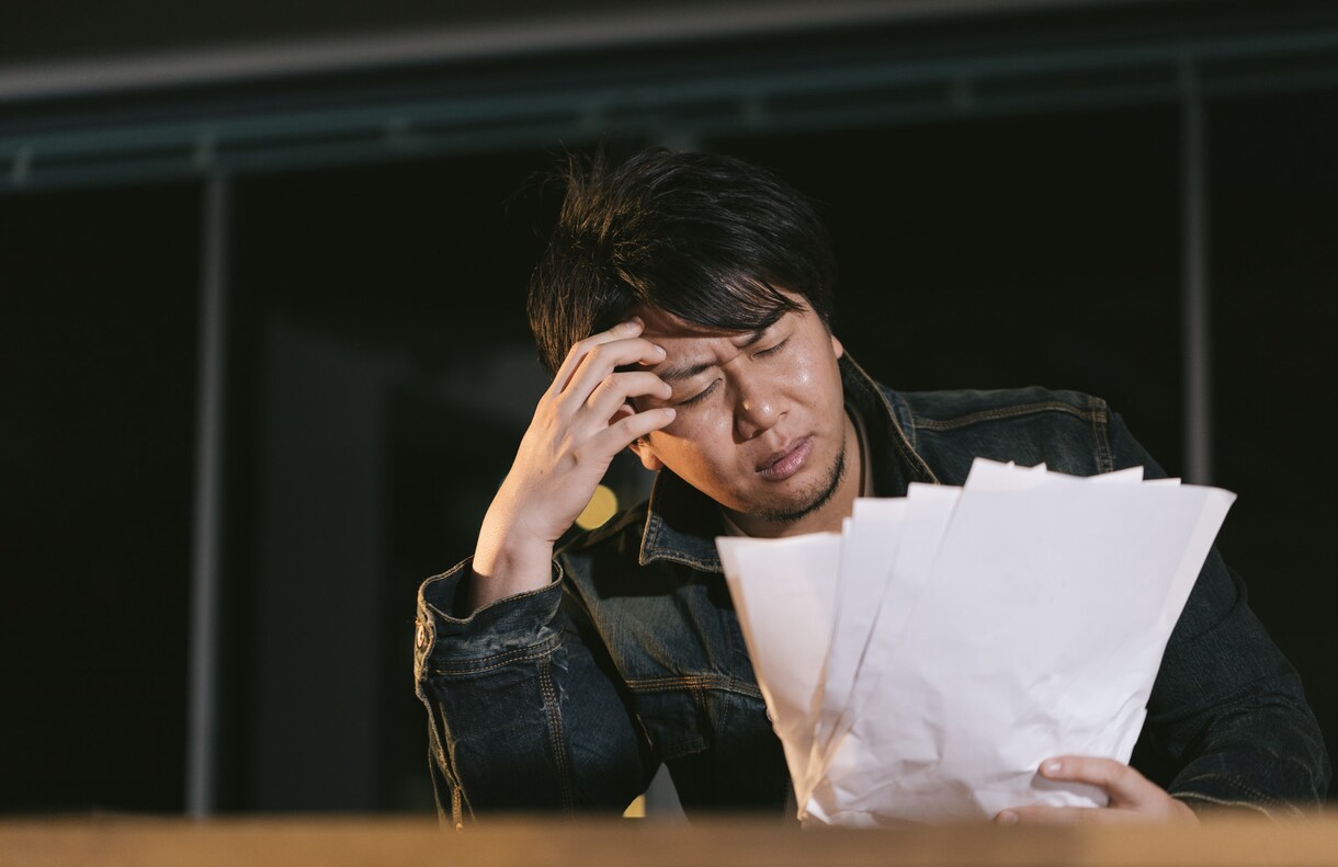 社畜武勇伝お聞きします 我こそ最強の社畜！と誇れる話を聞いちゃいます イメージ4