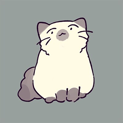 ゆるい＊アニマルイラスト描きます SNSアイコンやプレゼント・挿絵・グッズなどに イメージ1