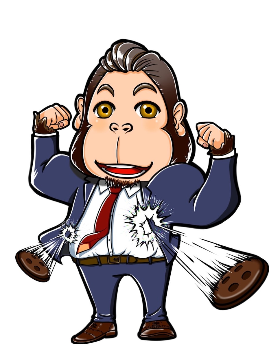 希望のテイストで似顔絵を作成します 好きな漫画や画家さんなど、好みのテイストで似顔絵を描きます！ イメージ1