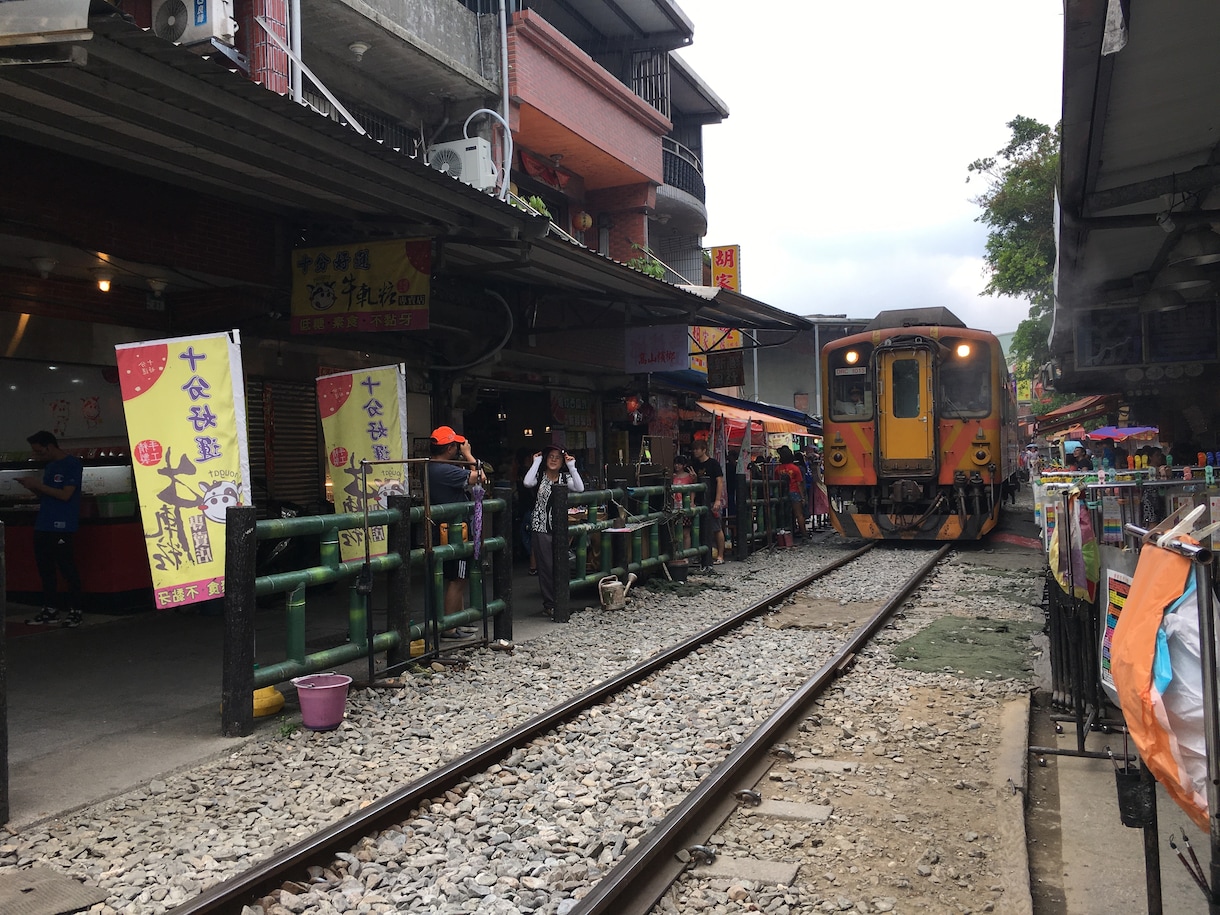 台湾在住の僕が台湾旅行の取材を代行します 台湾旅行の記事を書きたいけど写真素材、現地情報が足りない時に イメージ9
