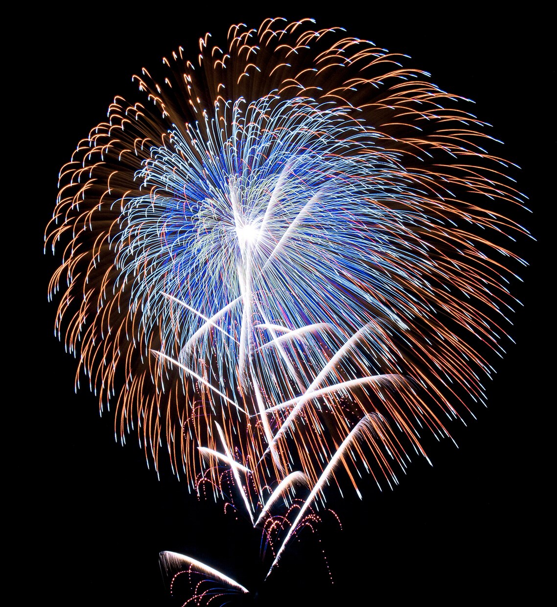 花火の写真を提供します 花火の写真を探しているあなたに!! イメージ9