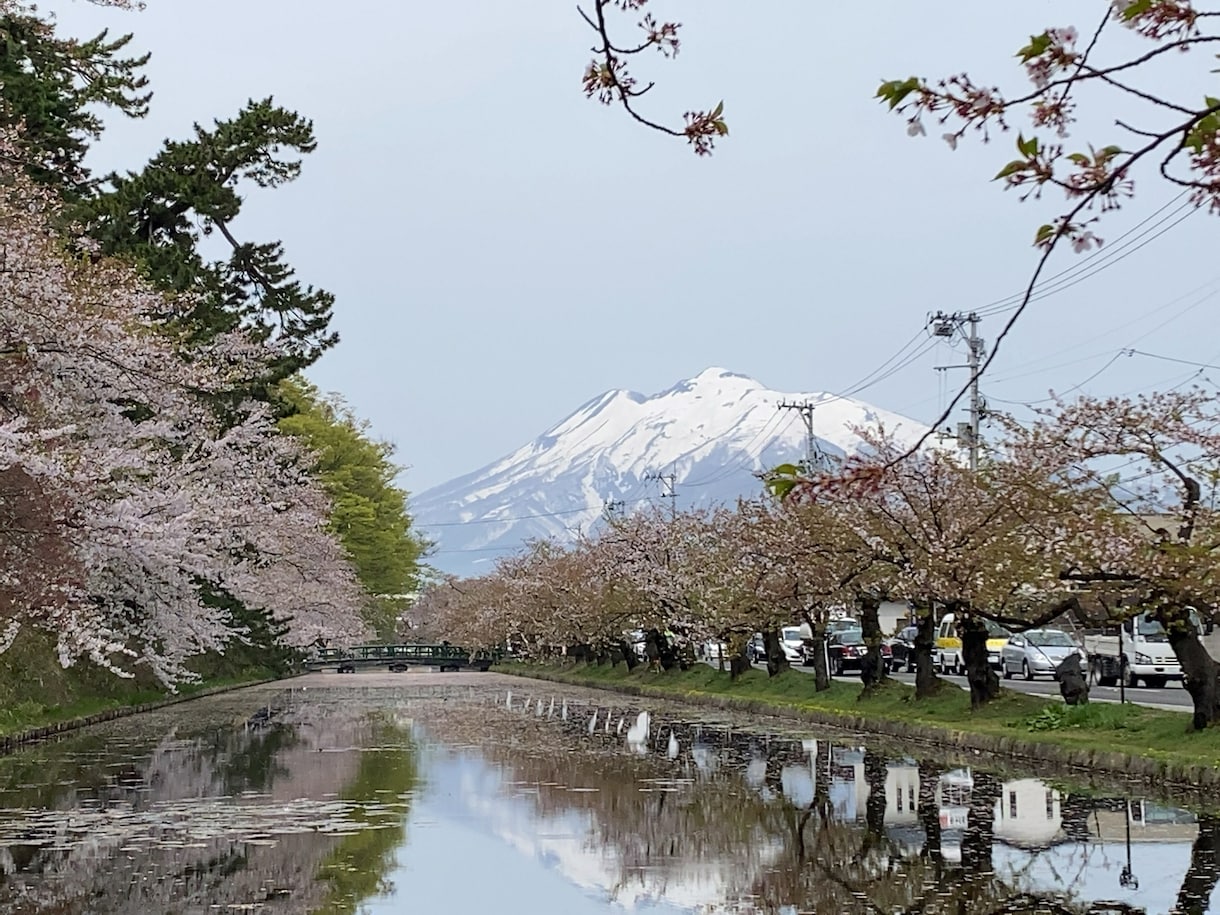 格安・スマホ撮影！青森県の写真撮影代行します 青森市在住の女性ライターが、青森・東北を撮影してきます♪ イメージ9