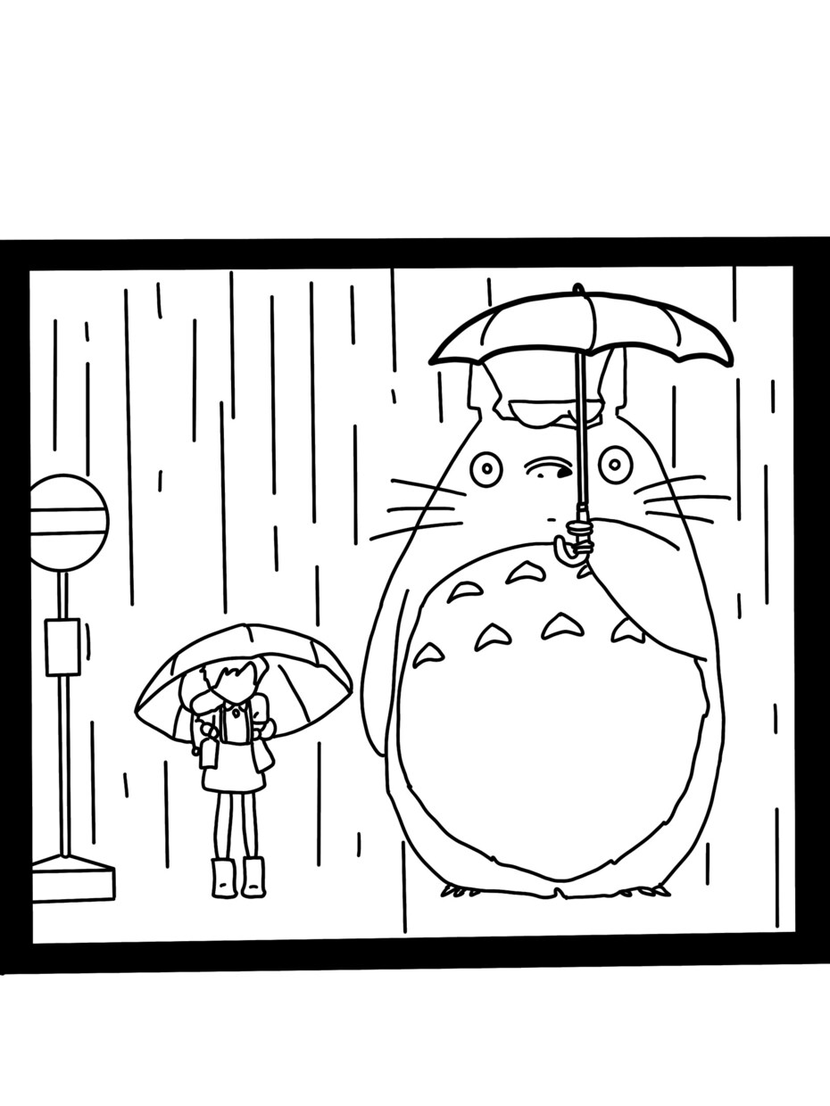画像を頂いてイラストにします ご指定の色があればお申し付けくださいませ！ イメージ2