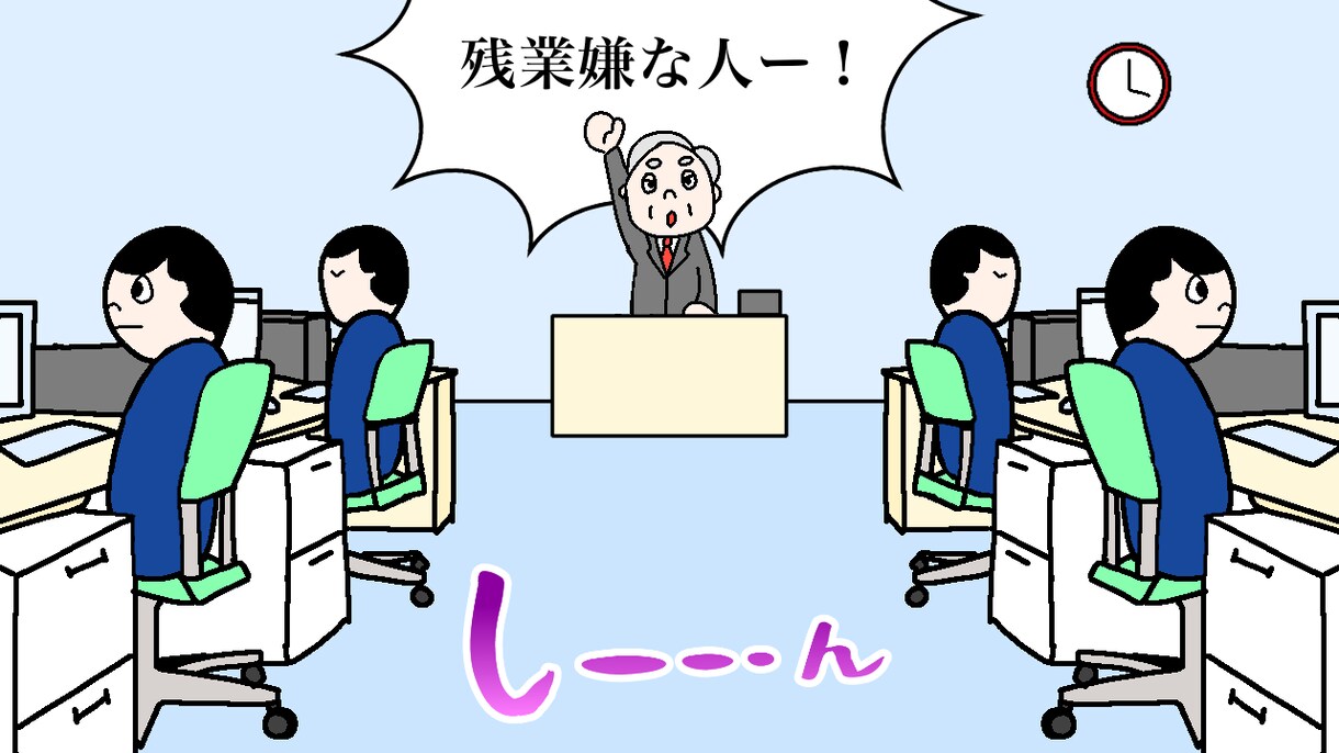 YouTube漫画描きます 高速納品します！目を引くゆるさ！ イメージ2