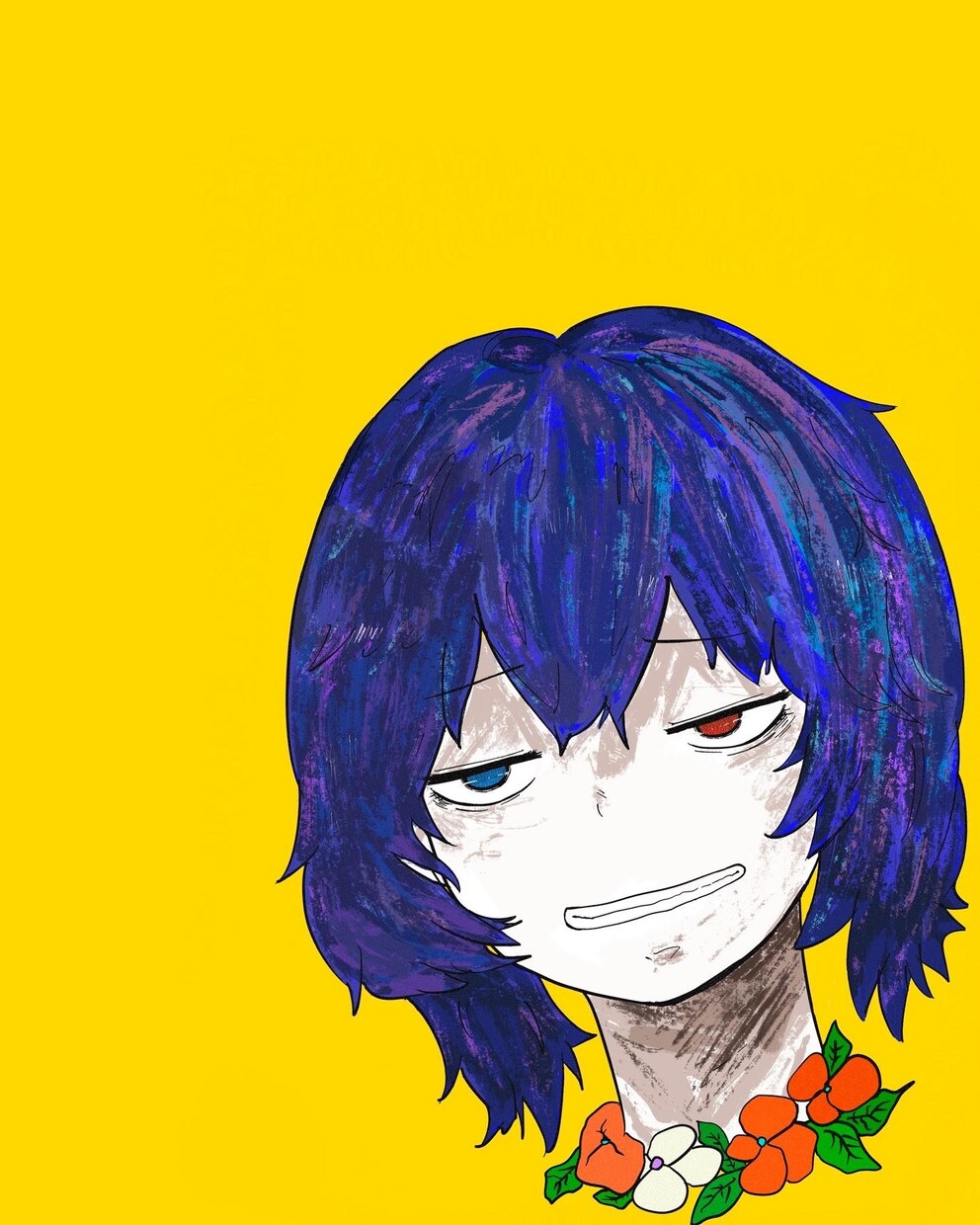 アイコン描きます タッチは添付画像を確認ください イメージ7